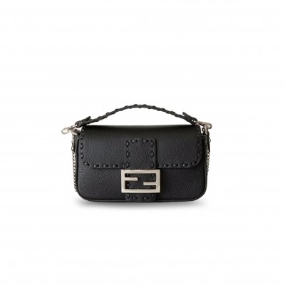 FENDI BAGUETTE MINI (20*13*5cm) 